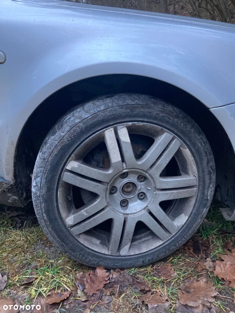 Volkswagen Passat - 9