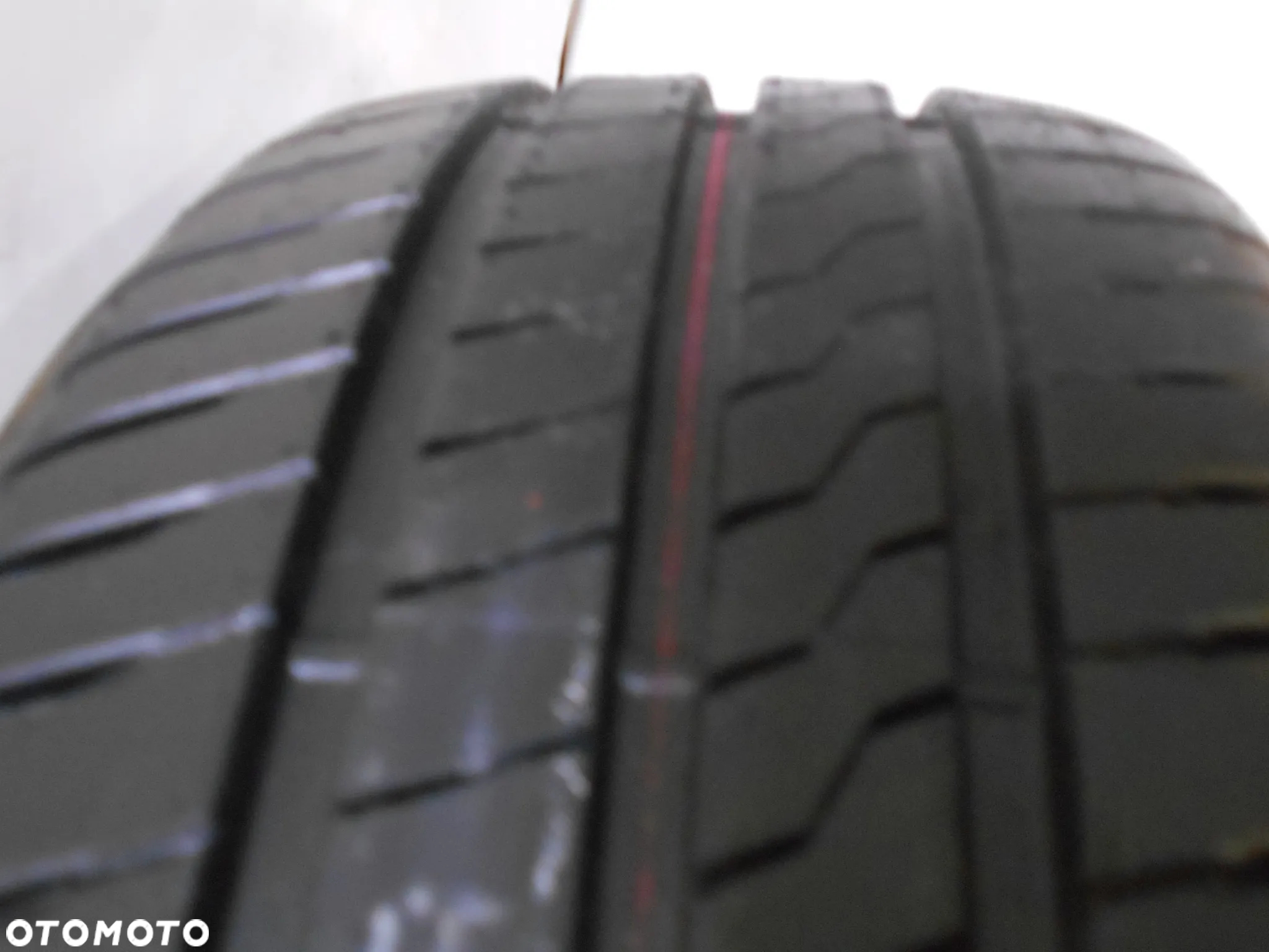 OPONA POJEDYNKA 195/55R15 FIRESTONE ROADHAWK DOT 5021 7.9MM - 2