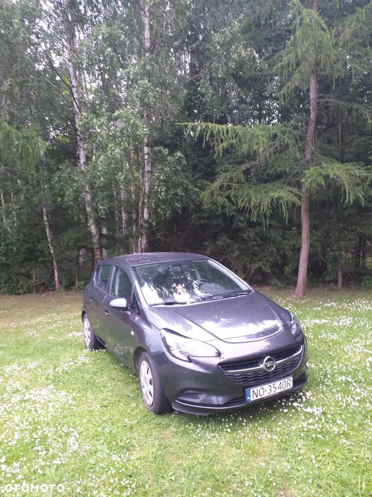Opel Corsa 1.4 Enjoy - 1