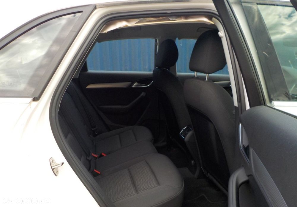 Audi Q3 - 26