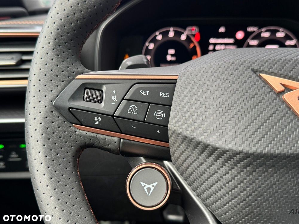 Cupra Leon Sportstourer 1.5 eTSI mHEV DSG - 27