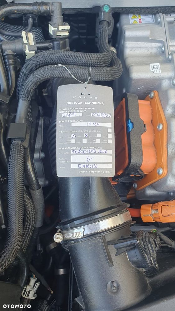 Volvo XC 60 T8 Plug-In Hybrid AWD Polestar Engineered - 11