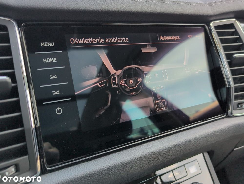 Skoda Kodiaq 2.0 TDI 4x4 L&K DSG - 30
