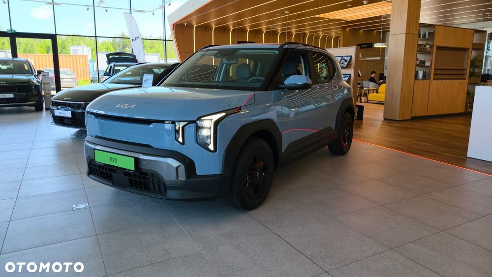 Kia EV2 - 4