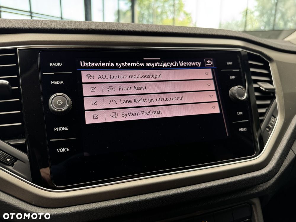 Volkswagen T-Roc 1.0 TSI Advance - 31