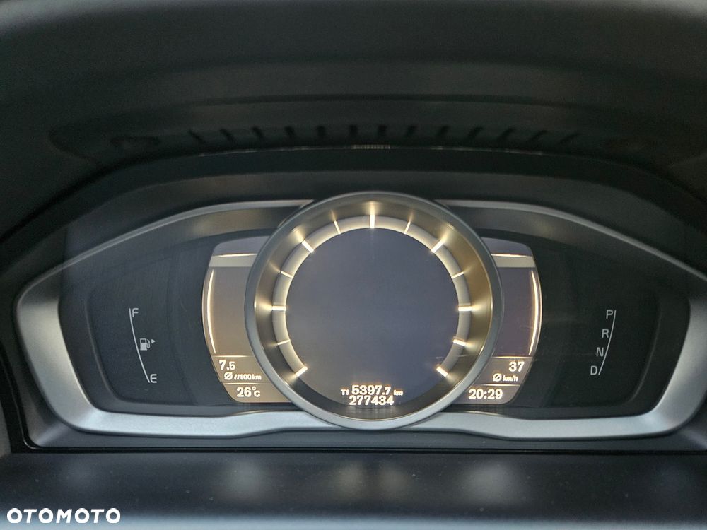 Volvo XC 60 - 12