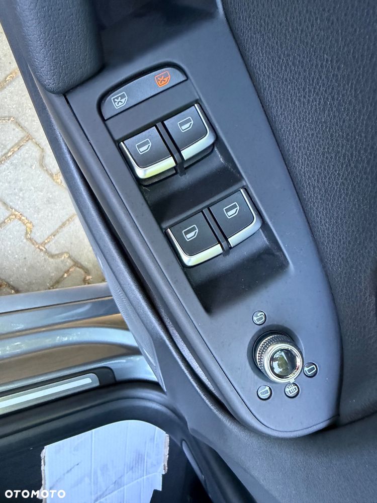 Audi A5 Sportback 1.8 TFSI Multitronic - 22
