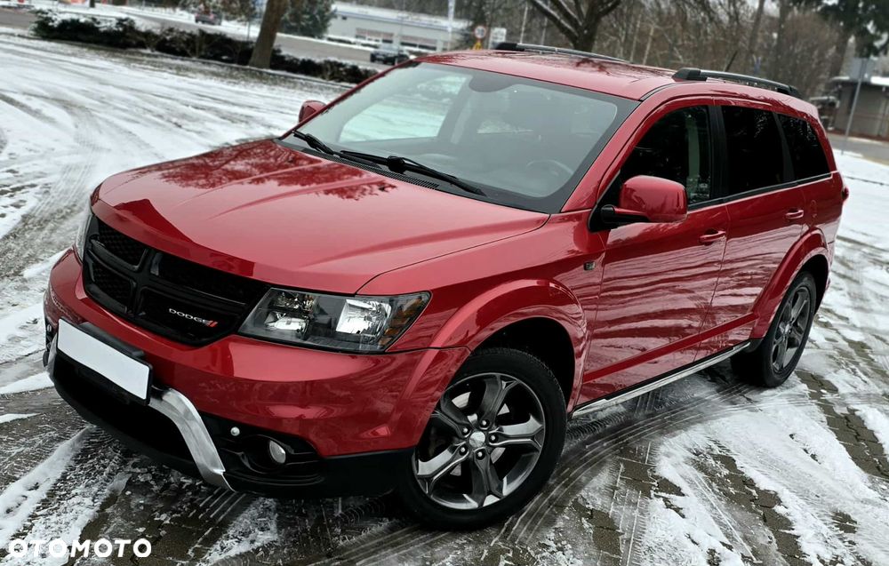 Dodge Journey - 35