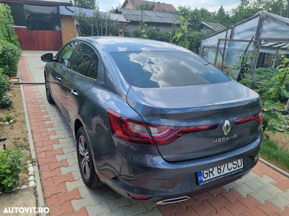 Renault Megane - 13