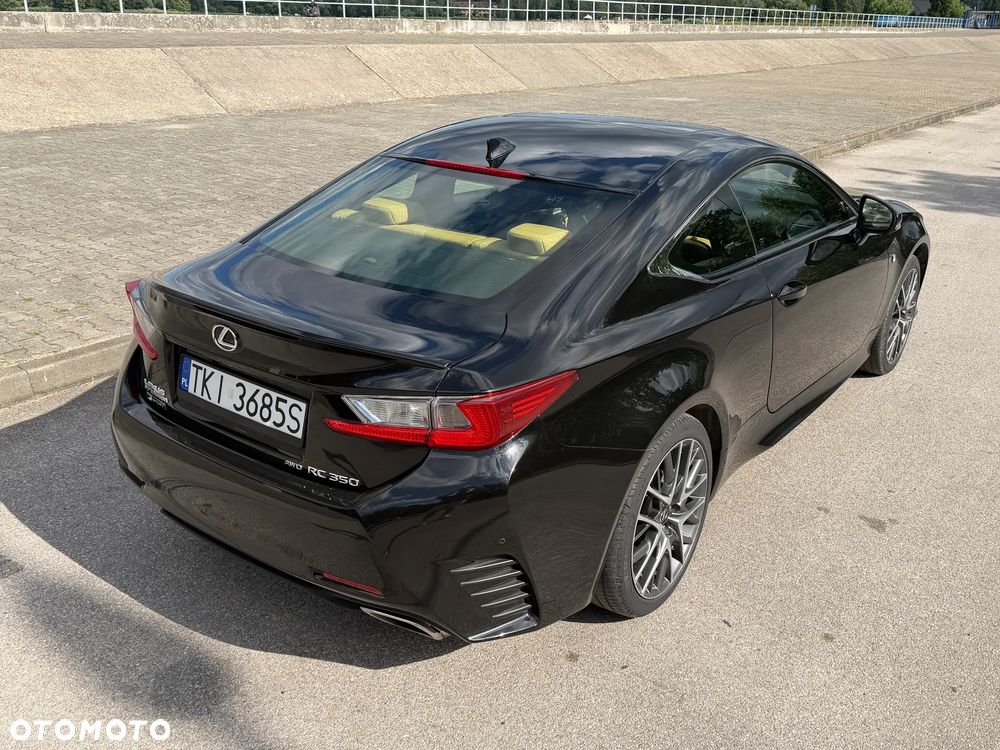 Lexus RC - 31