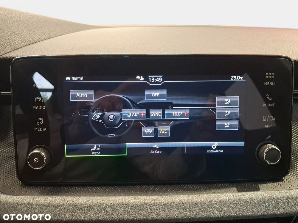 Skoda Scala 1.0 TSI Selection DSG - 26