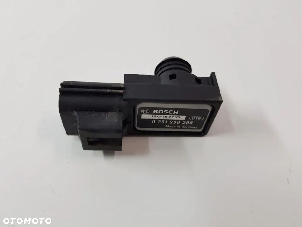 CZUJNIK CIŚNIENIA SERWA ESP KIA CEED II 1.6 CRDI - 1