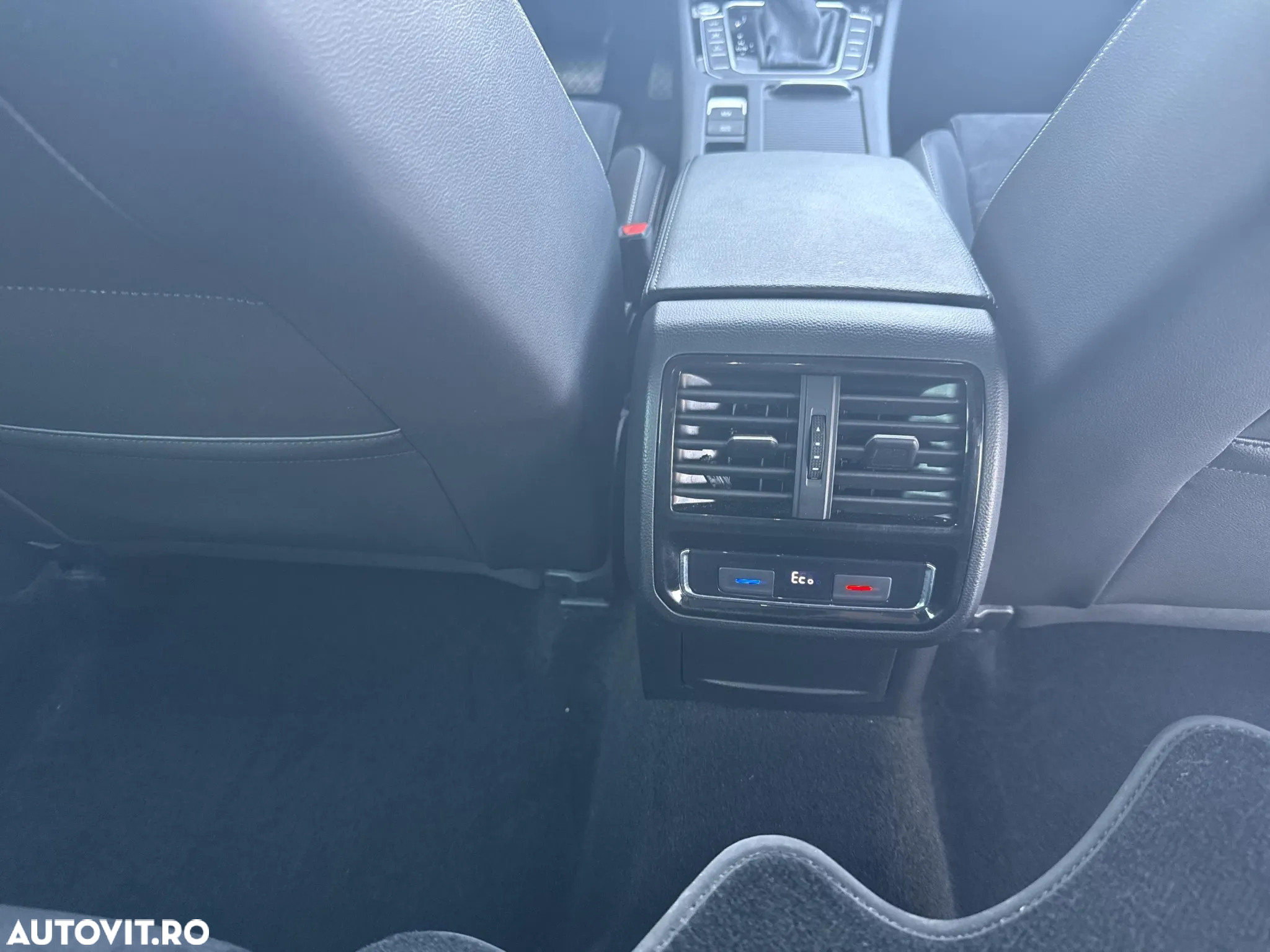 Volkswagen Passat Variant 1.4 TSI Plug-In-Hybrid DSG GTE - 25