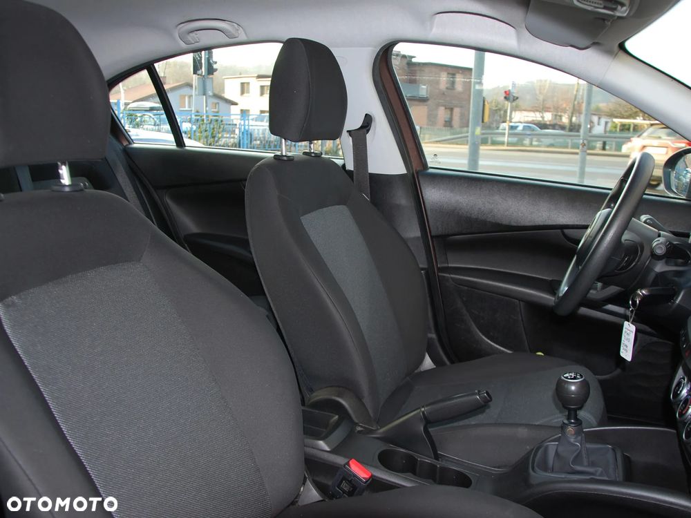 Fiat Tipo 1.4 Classic - 7