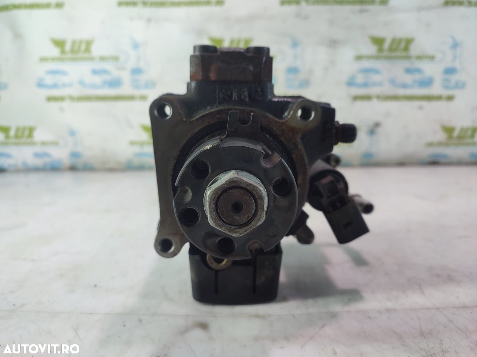 Pompa inalta presiune 03L130755E 1.6 tdi CAYC Skoda Yeti 1 [2009 - 20 - 1