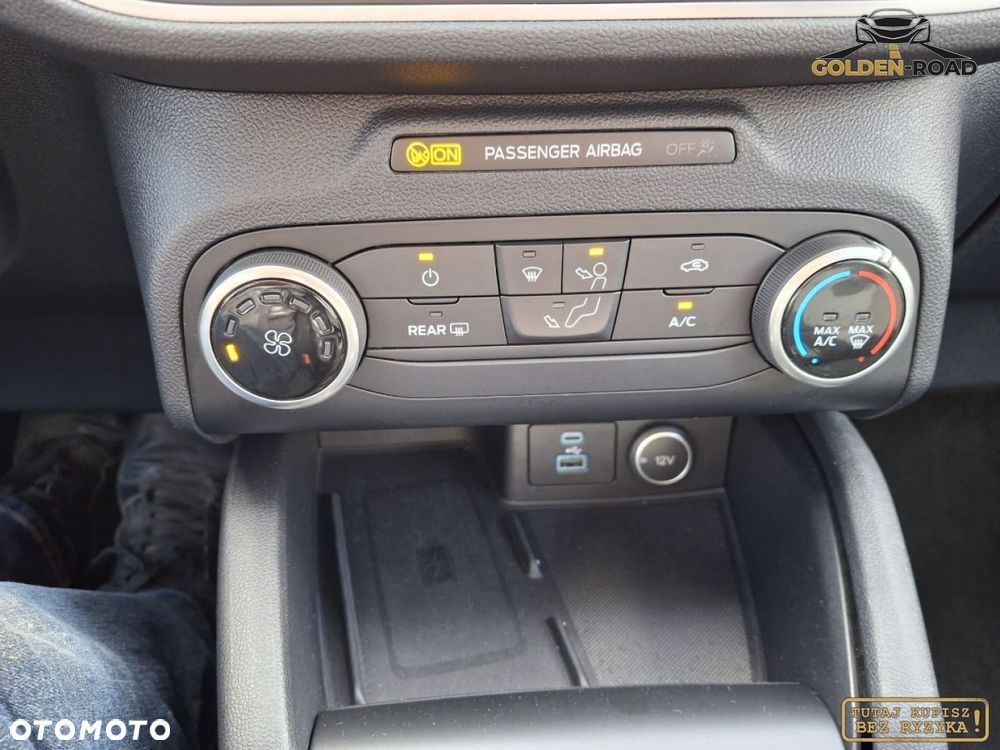Ford Kuga - 14