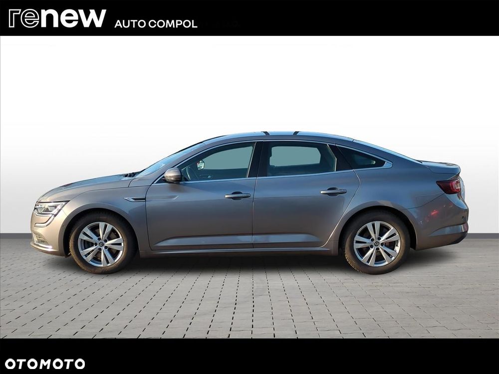 Renault Talisman 1.6 Energy TCe Intens EDC - 2