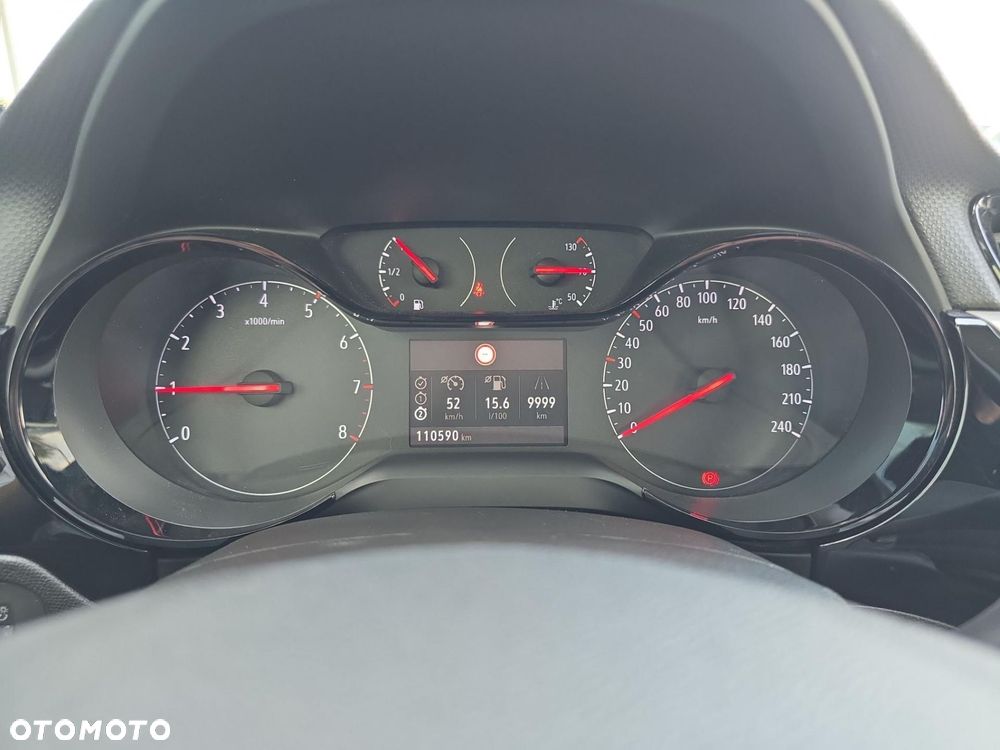 Opel Corsa 1.2 Edition S&S - 15