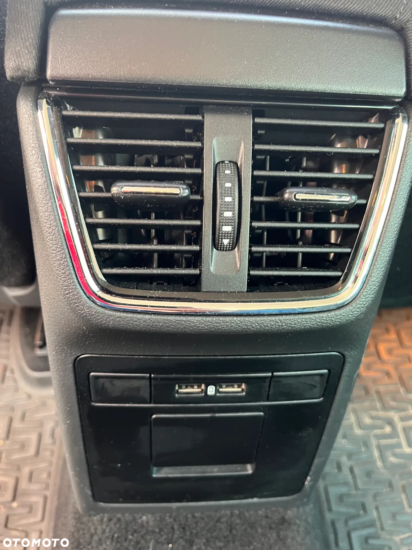 Skoda Octavia 1.5 TSI ACT Style - 7