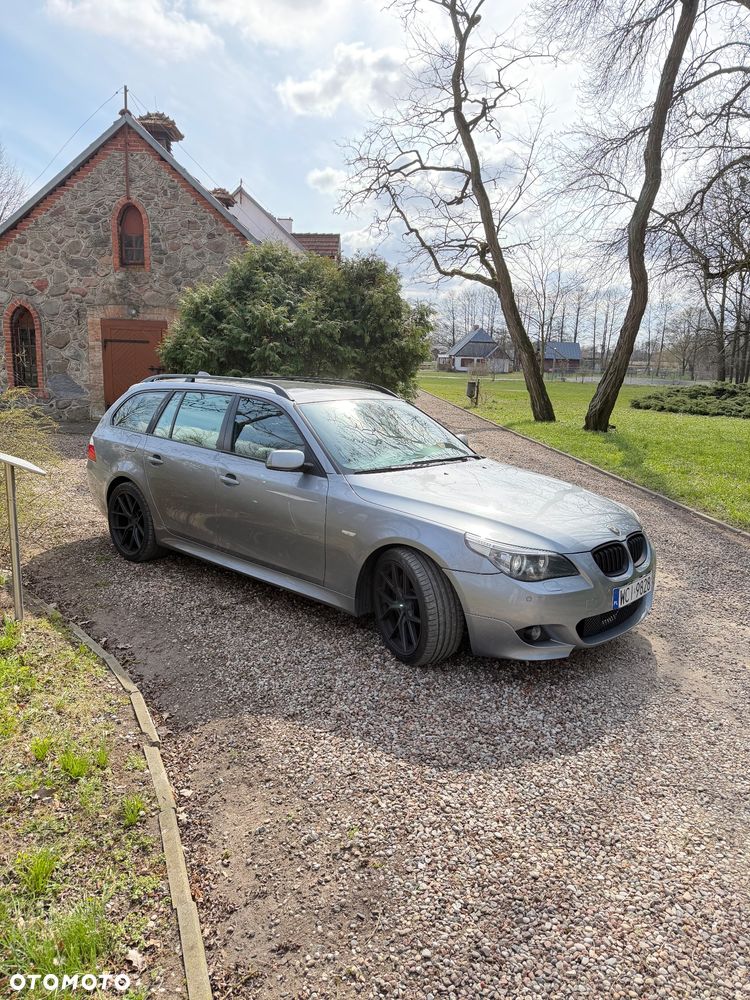 BMW Seria 5 - 16