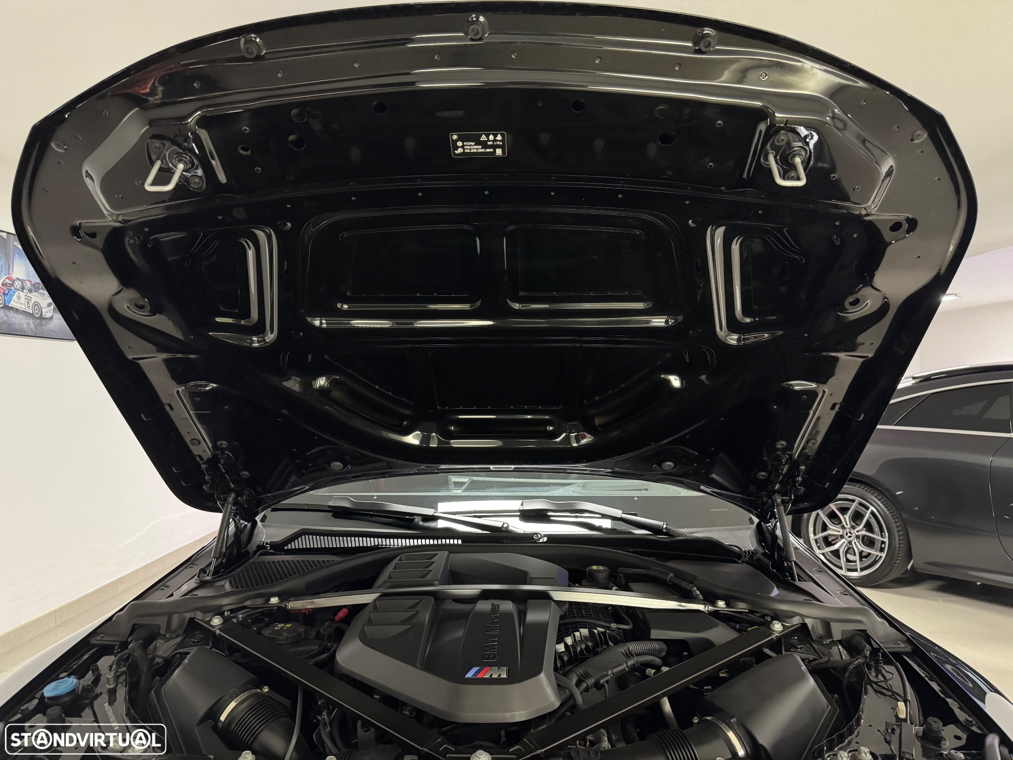 BMW M2 Auto - 29