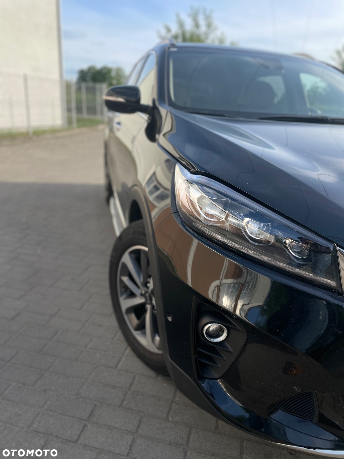Kia Sorento 2.0 CRDI Business Line Plus - 6