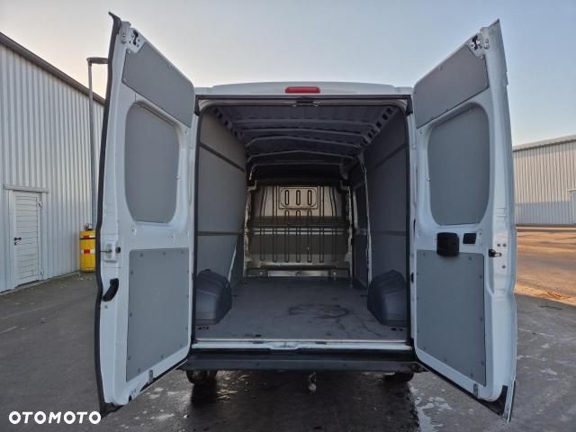 Opel Movano - 9