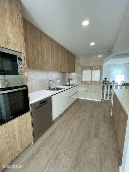 Novo | Duplex T3  | Chamusca - Grande imagem: 3/12