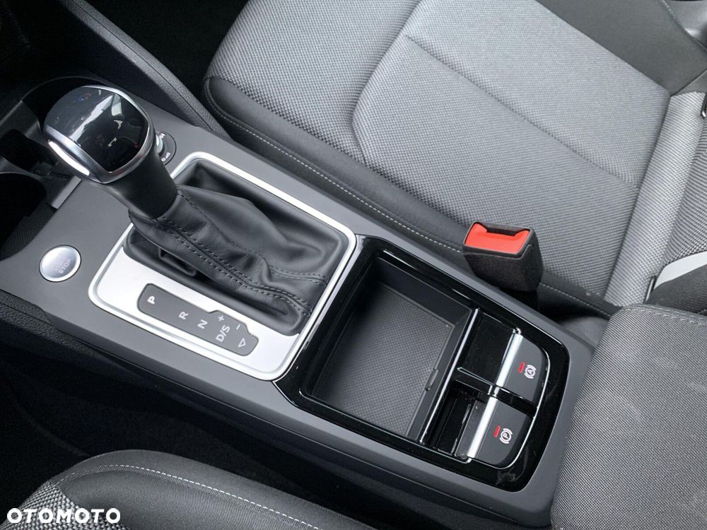 Audi Q2 35 TFSI Advanced S tronic - 20