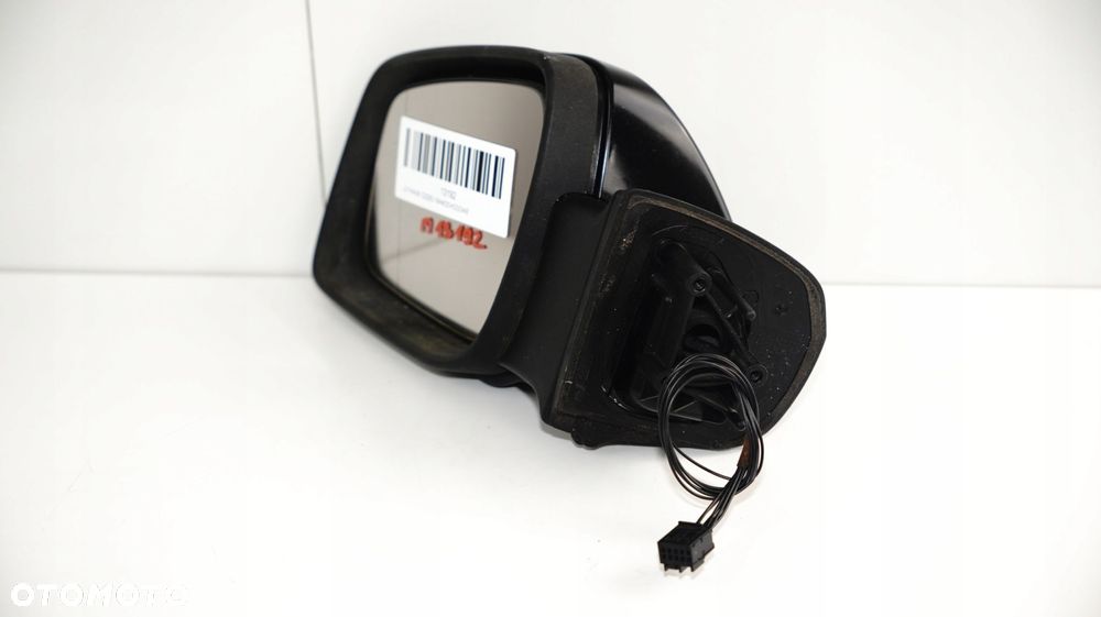 LUSTERKO LEWE MERCEDES W245 LIFT 08-11R 7PIN 191 - 15