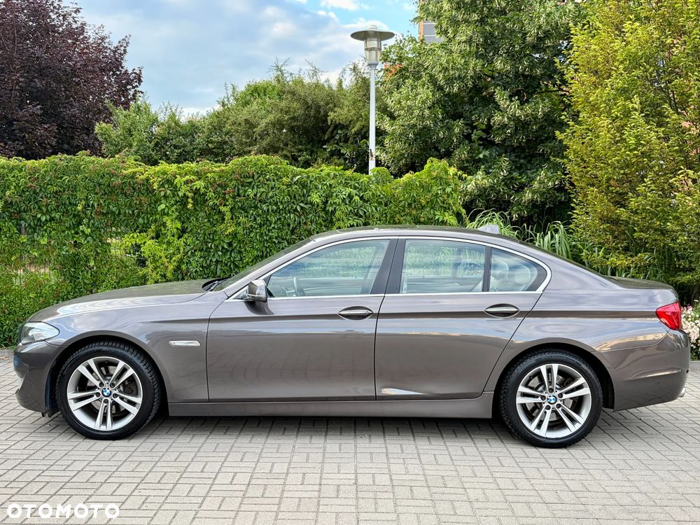 BMW Seria 5 - 6