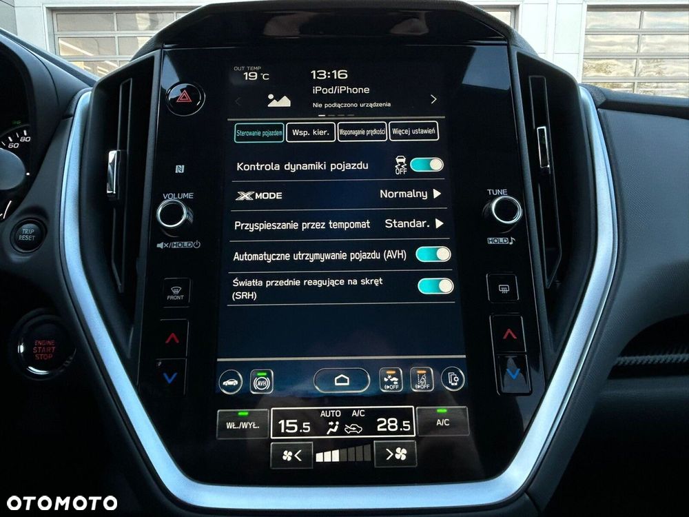 Subaru Crosstrek - 26