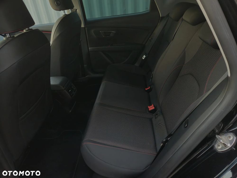 Seat Leon 1.8 TSI Start&Stop FR - 25