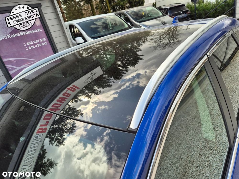 Renault Kadjar 1.3 TCe FAP Black Edition - 11