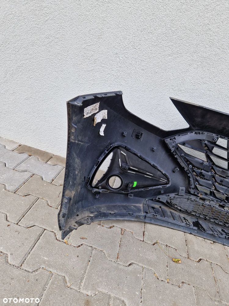 Zderzak Hyundai I30 2020 lift III - 15