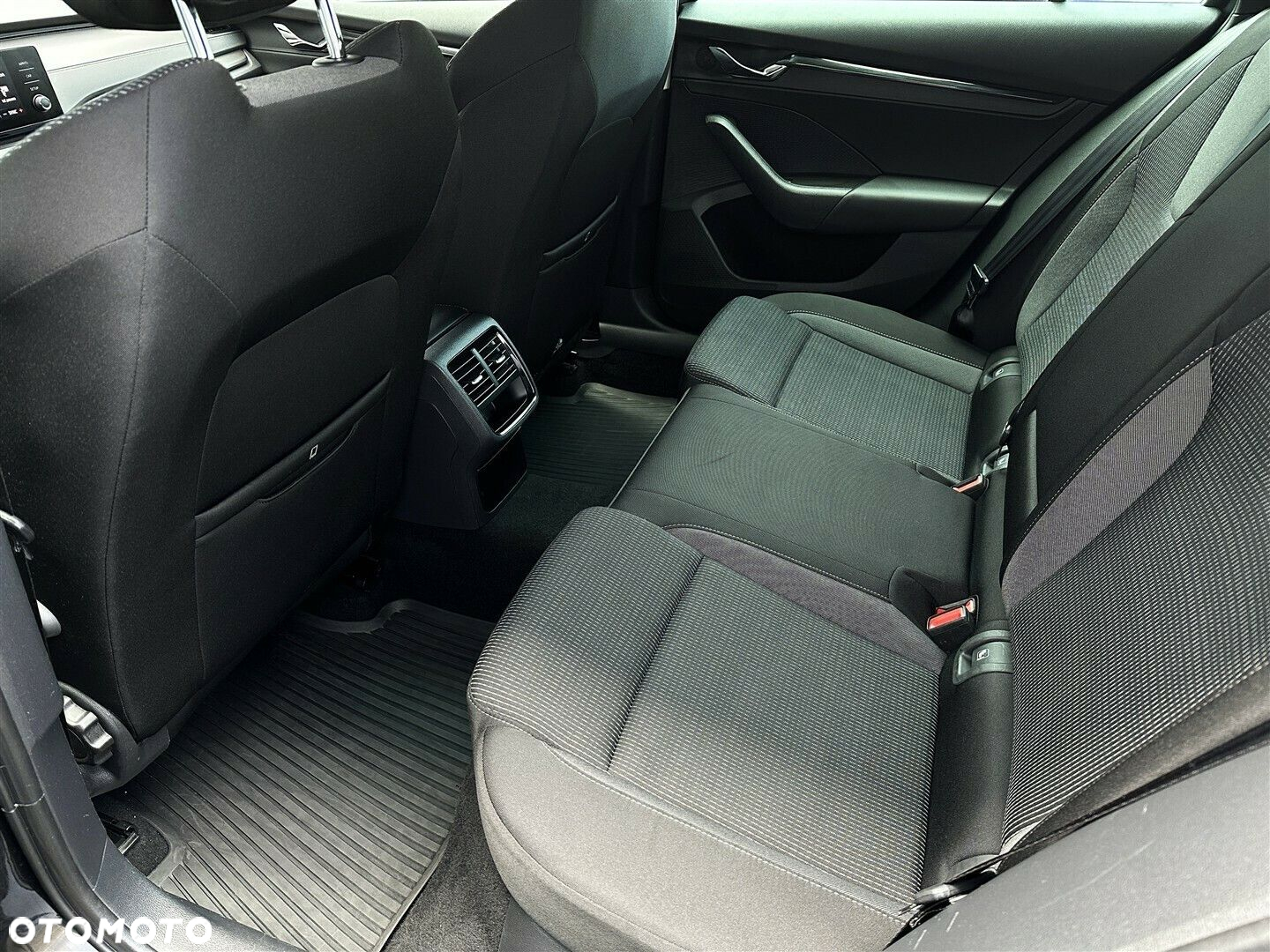 Skoda Octavia 1.5 TSI ACT Ambition DSG - 11