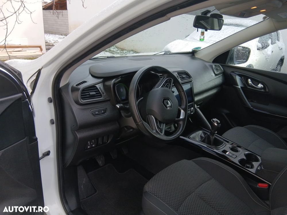 Renault Kadjar TCe 140 GPF Life - 7