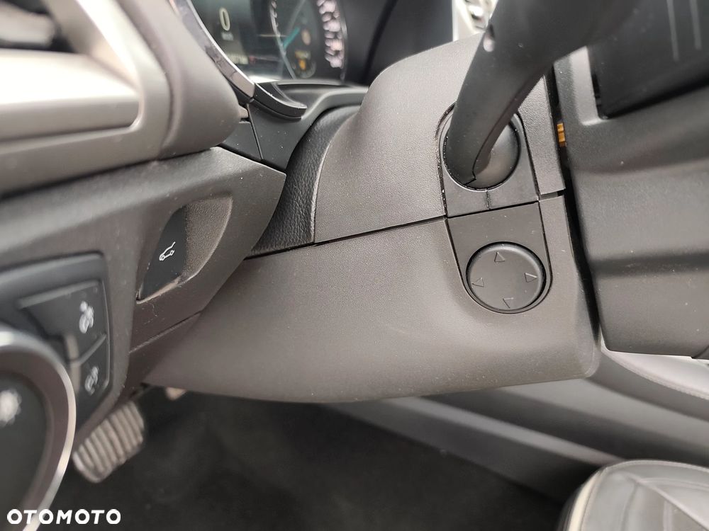 Ford Mondeo 2.0 TDCi STart-Stopp PowerShift-Aut Vignale - 31