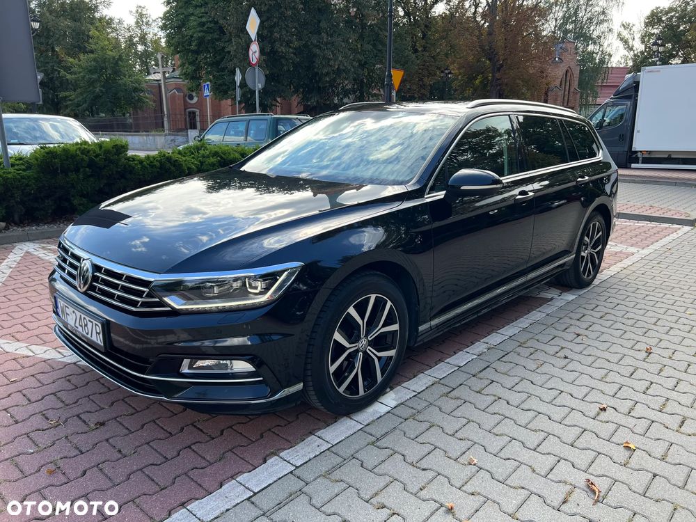 Volkswagen Passat 1.8 TSI BMT Highline DSG - 6