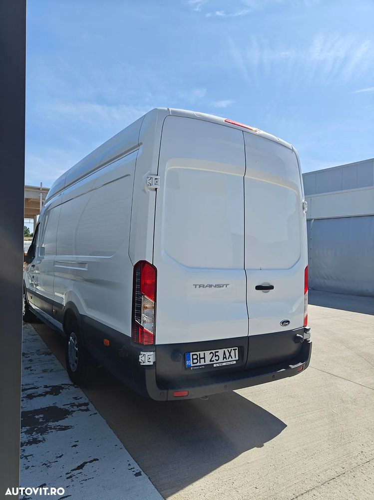 Ford Transit - 4