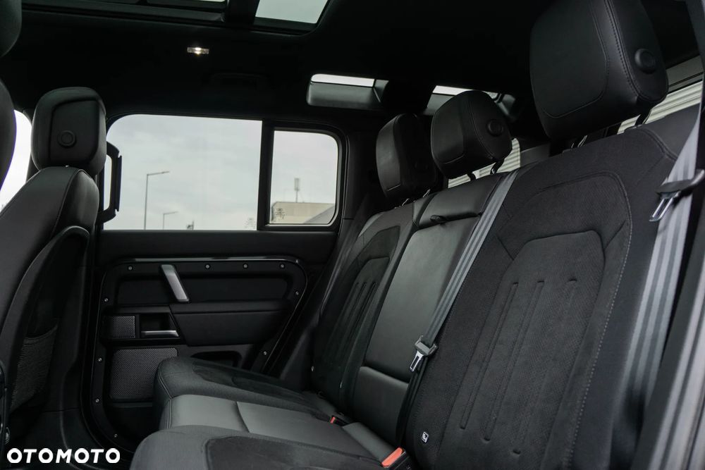Land Rover Defender 5.0 P525 V8 Carpathian Edition - 29