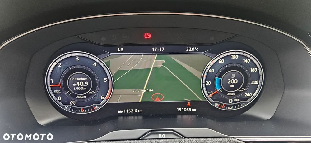 Volkswagen Passat 2.0 TDI BMT Highline - 21
