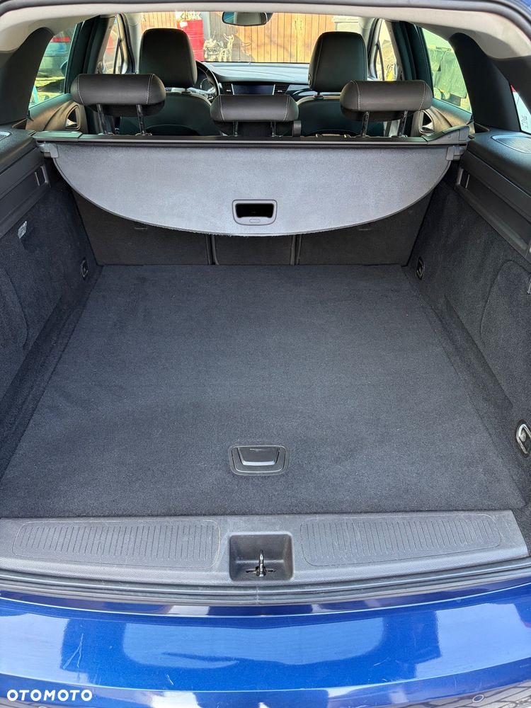 Opel Astra 1.5 CDTI - 31