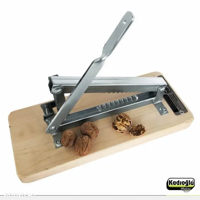 KADIOGLU Spargator de nuci mecanic, Model C1 - 2