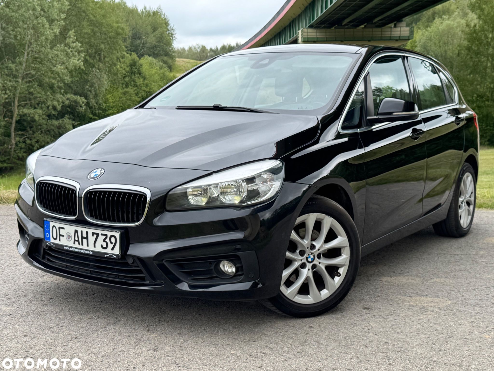 BMW Seria 2 - 1