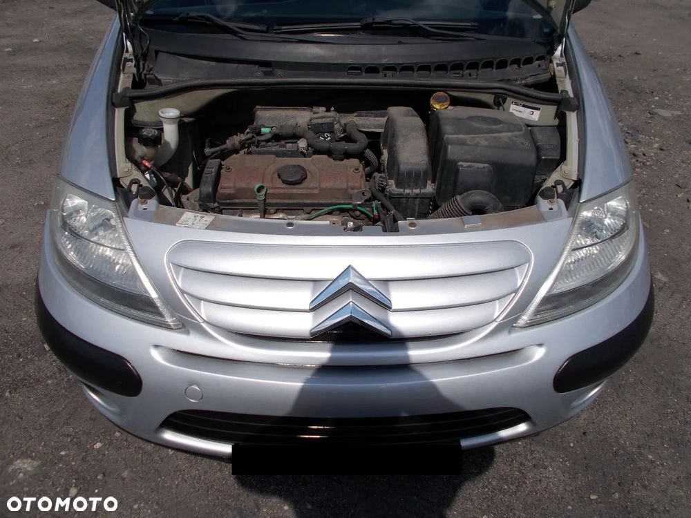 Citroën C3 1.1i SX - 10
