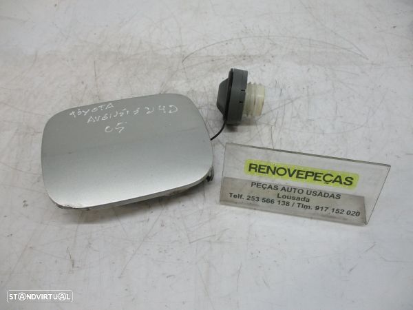 Tampa / Tampao Combustivel  Toyota Avensis (_T25_) - 1