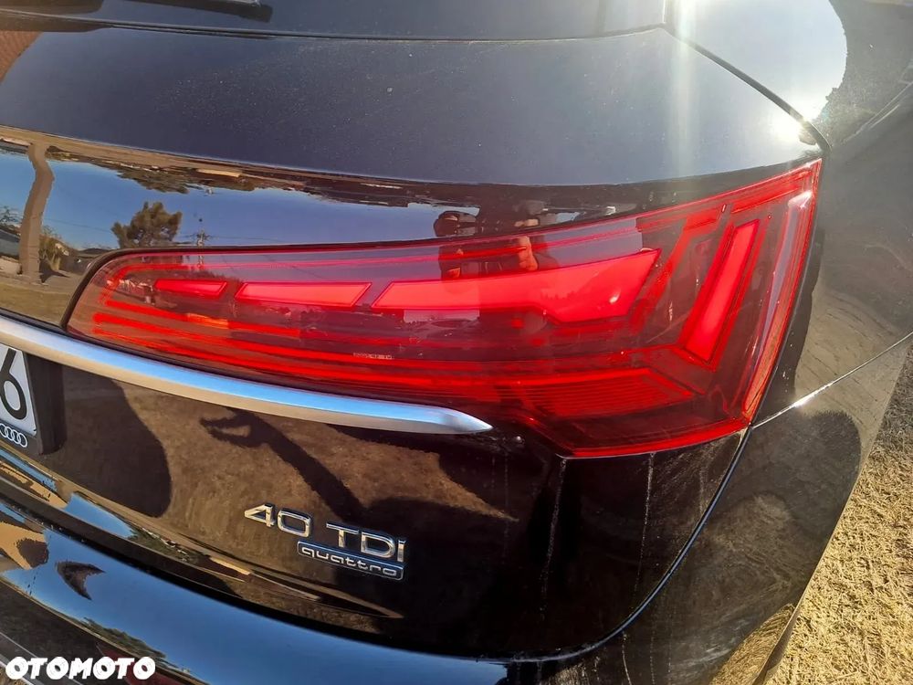 Audi Q5 40 TDI mHEV Quattro S tronic - 4