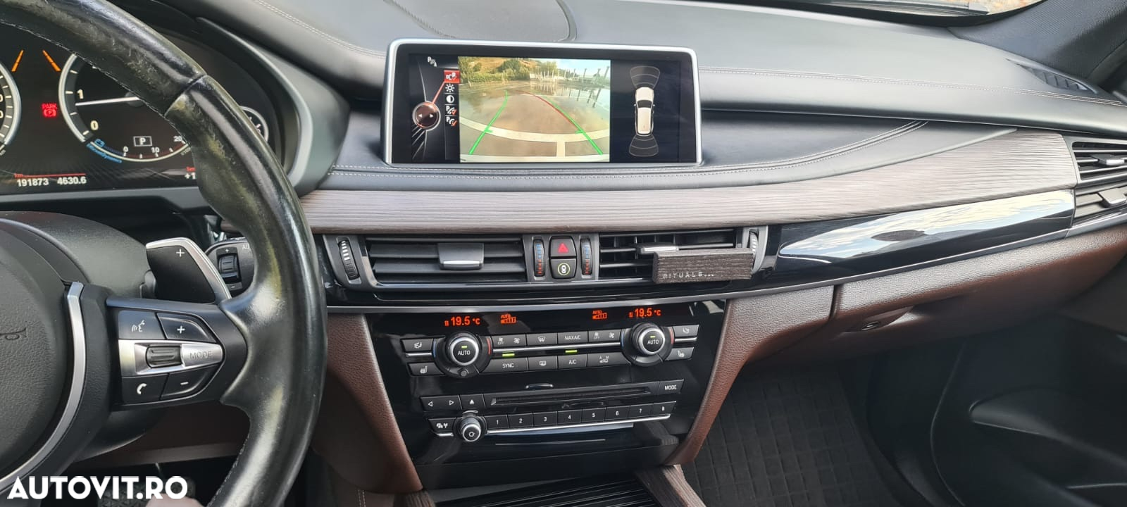 BMW X5 xDrive30d - 7