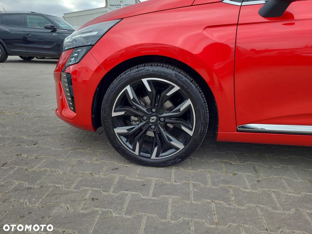 Renault Clio 1.0 TCe Techno - 18